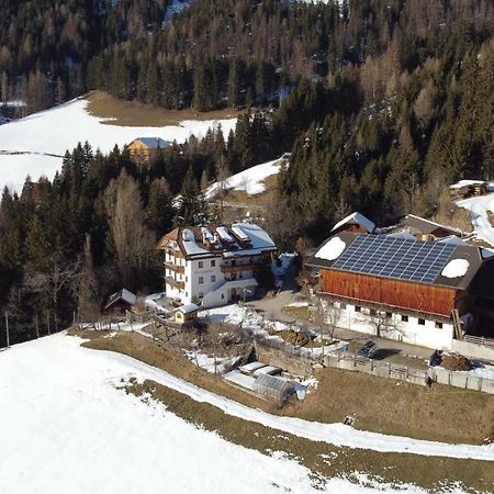 Baerntalerhof Villa Falzes Eksteriør bilde