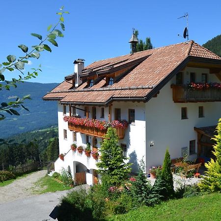 Baerntalerhof Villa Falzes Eksteriør bilde