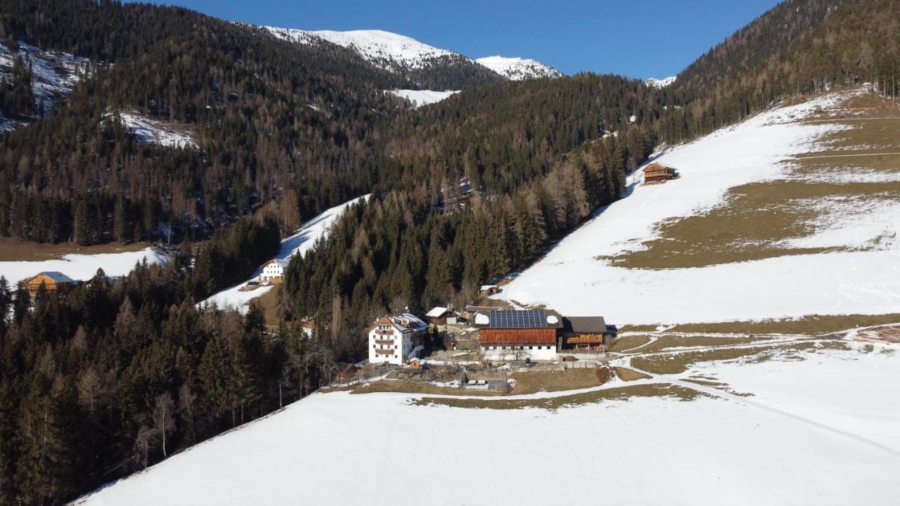 Baerntalerhof Villa Falzes Eksteriør bilde