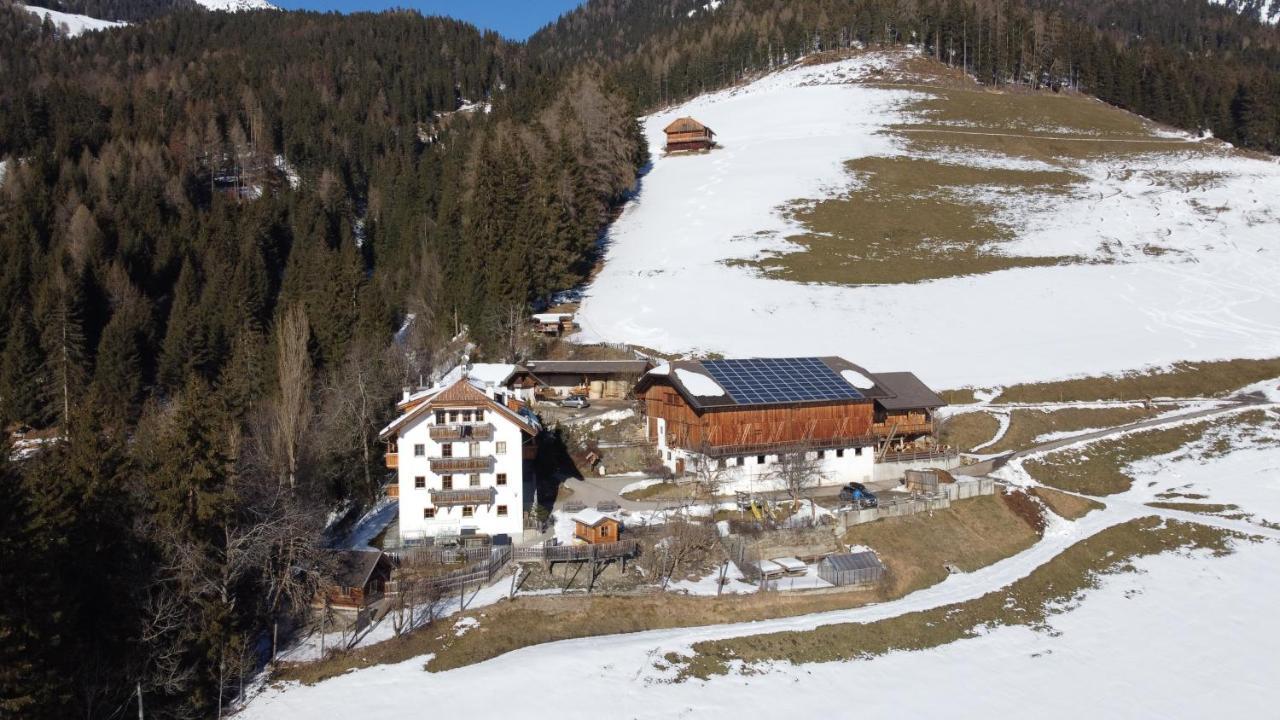 Baerntalerhof Villa Falzes Eksteriør bilde