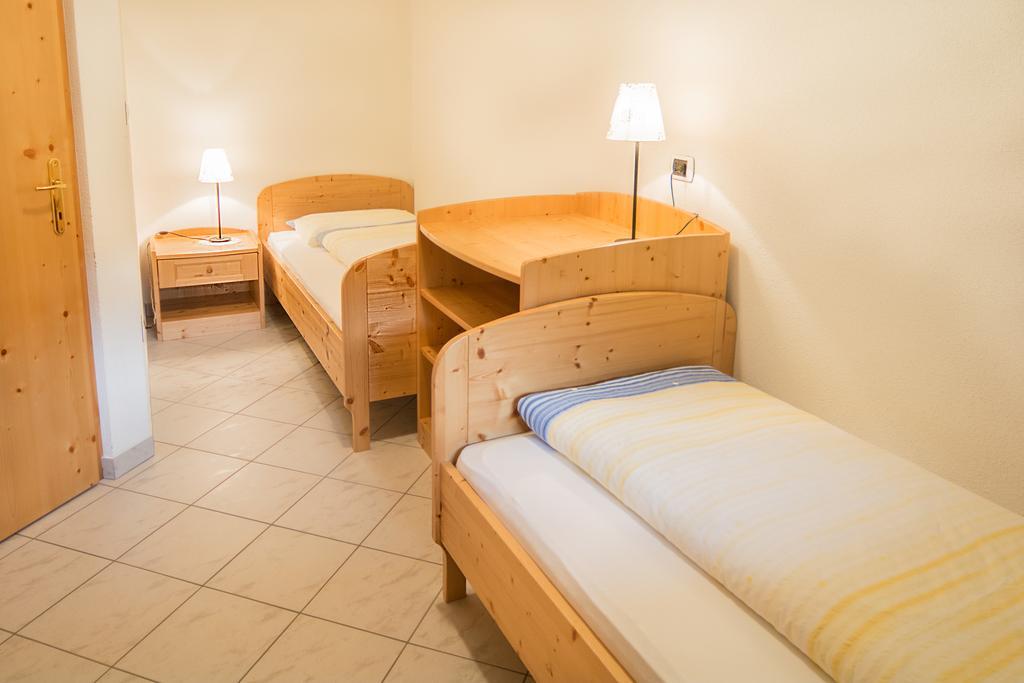 Baerntalerhof Villa Falzes Rom bilde