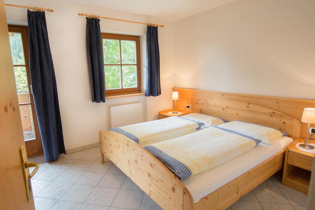 Baerntalerhof Villa Falzes Rom bilde