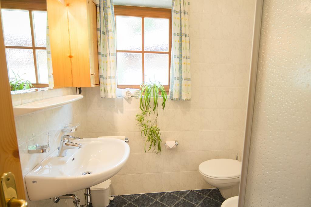 Baerntalerhof Villa Falzes Rom bilde