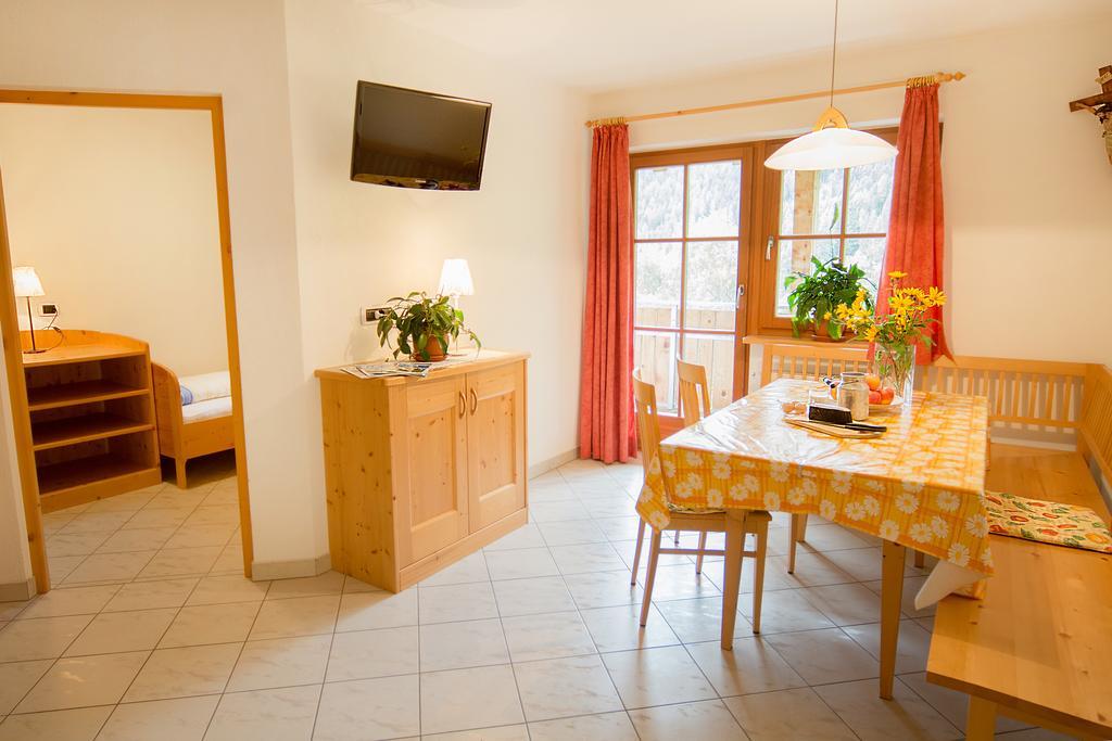 Baerntalerhof Villa Falzes Rom bilde