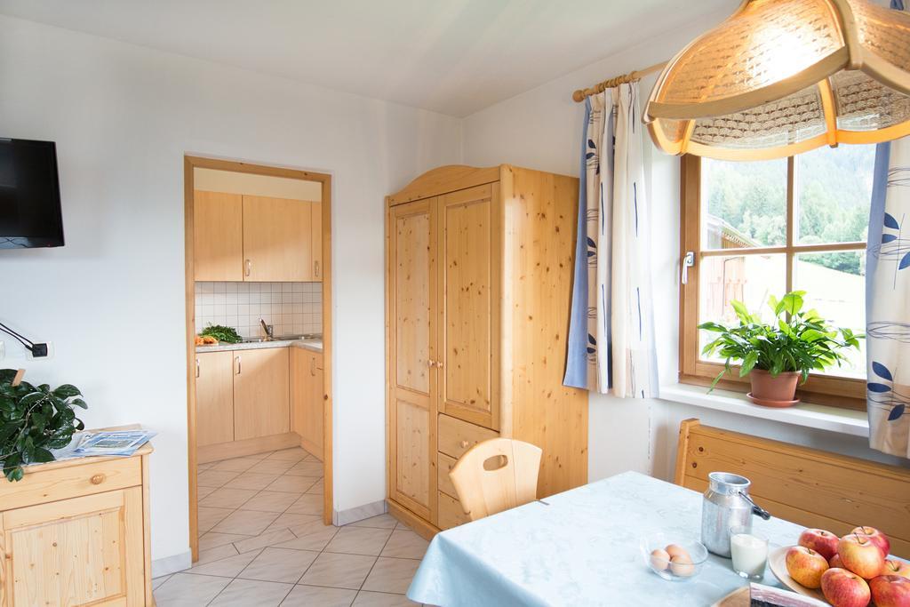 Baerntalerhof Villa Falzes Rom bilde
