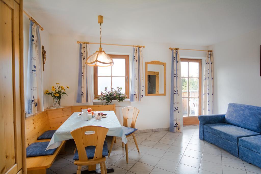 Baerntalerhof Villa Falzes Rom bilde