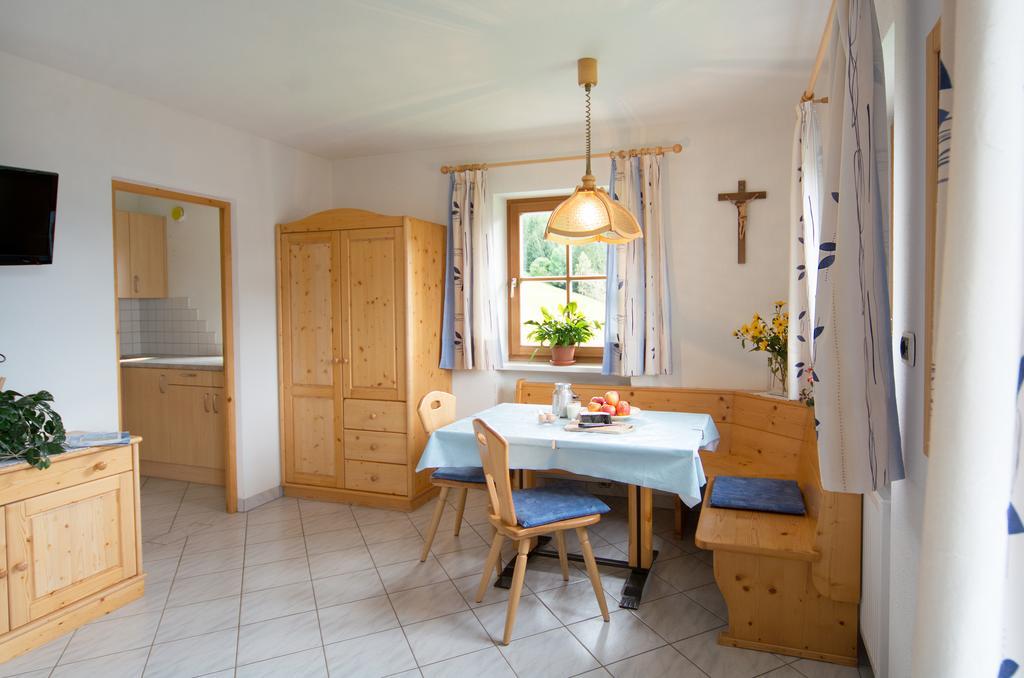 Baerntalerhof Villa Falzes Rom bilde