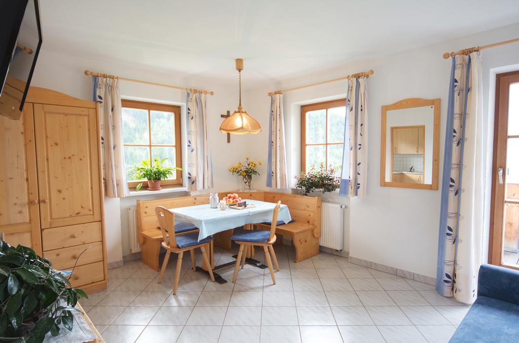 Baerntalerhof Villa Falzes Rom bilde