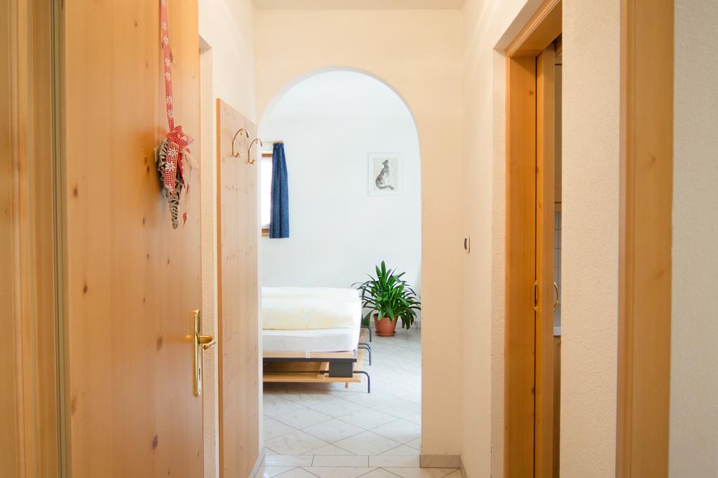 Baerntalerhof Villa Falzes Rom bilde