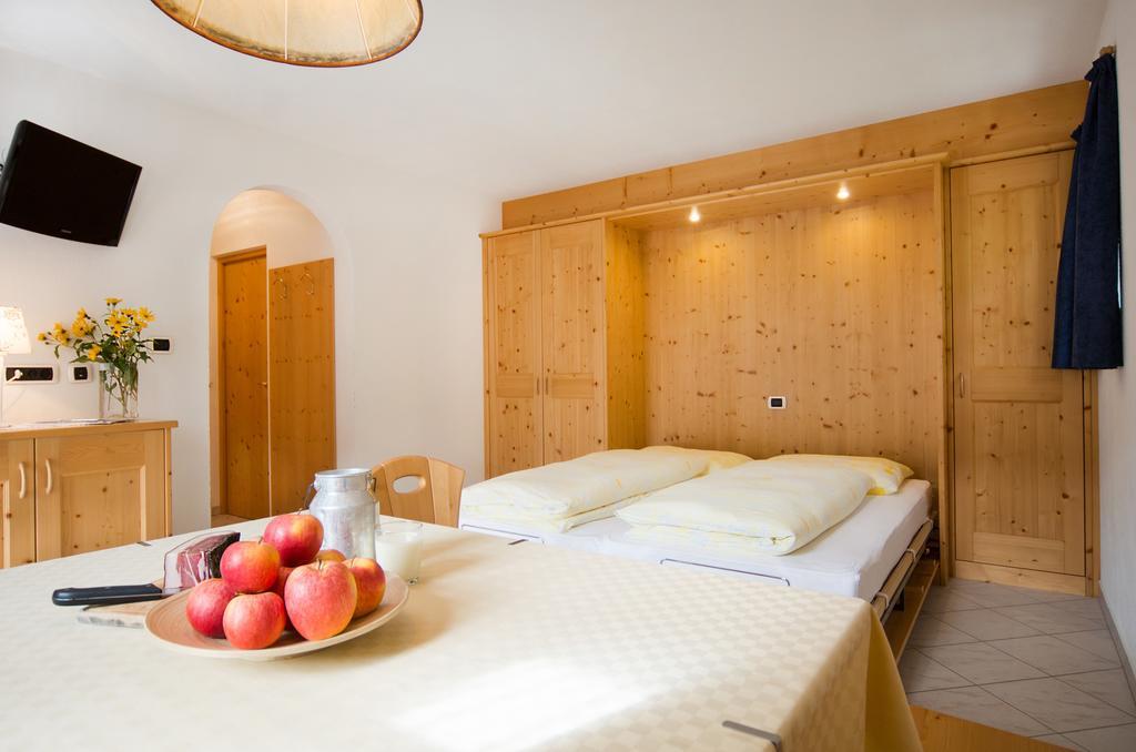 Baerntalerhof Villa Falzes Rom bilde