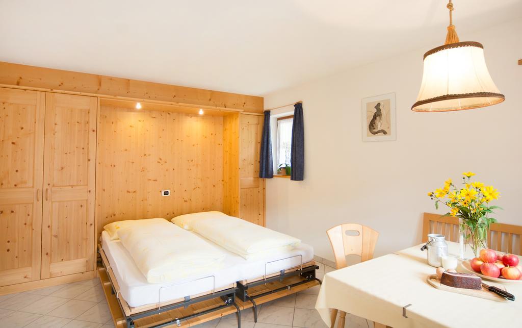 Baerntalerhof Villa Falzes Rom bilde