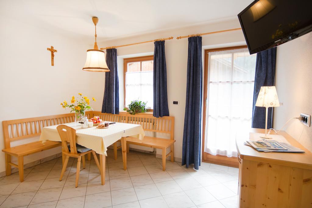 Baerntalerhof Villa Falzes Rom bilde