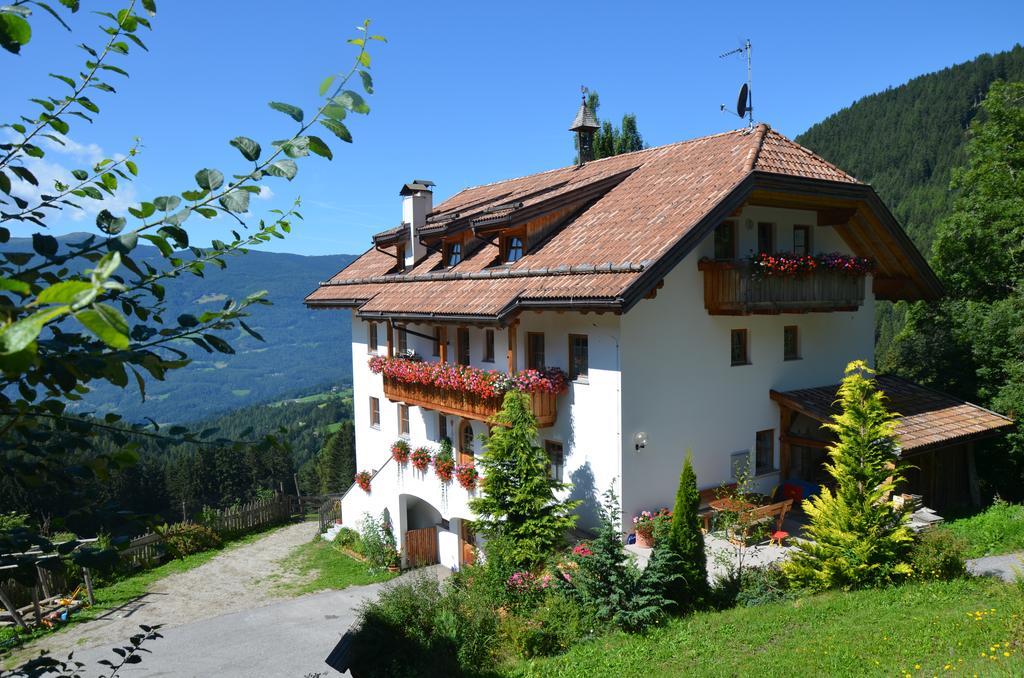 Baerntalerhof Villa Falzes Eksteriør bilde